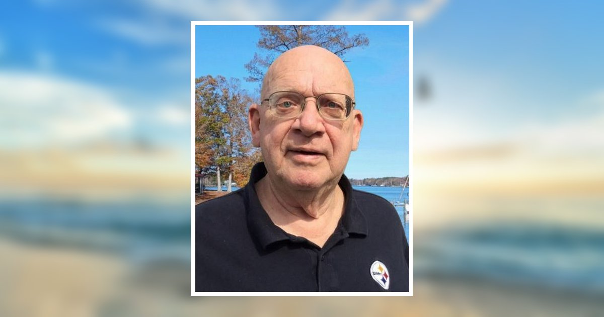 Joseph Eugene Nicklin Gatesville, NC Obituary