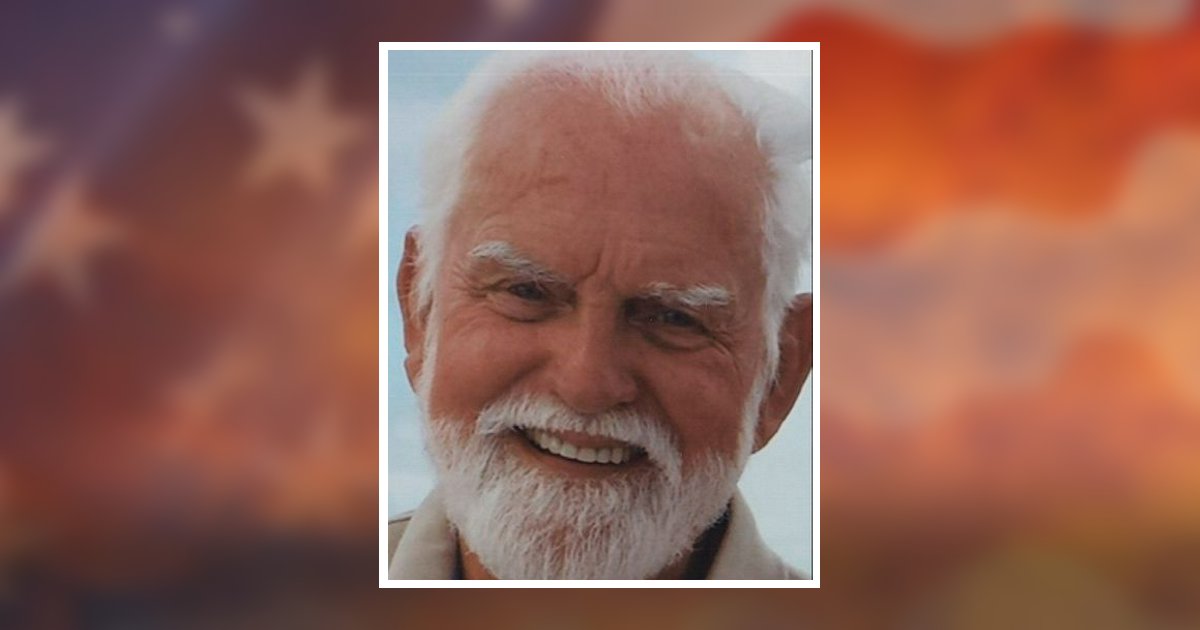 Paul G. Woerner Obituary 2023 Baue Funeral Homes