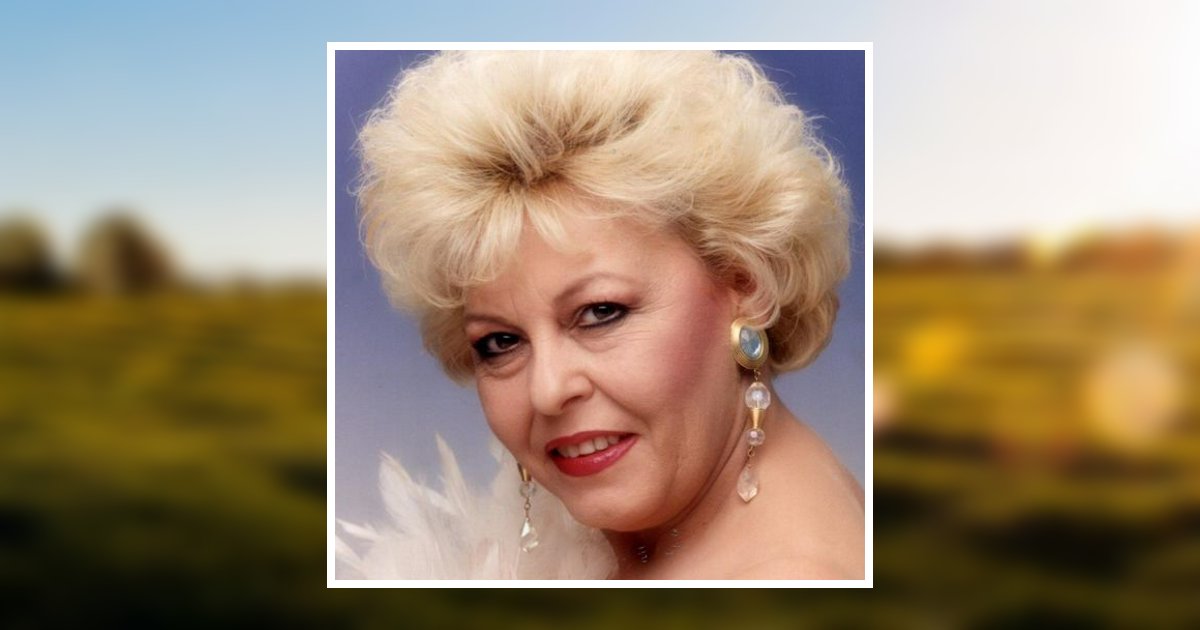 Janice Burton Rudd Obituary 2020 Wilkerson Funeral Home