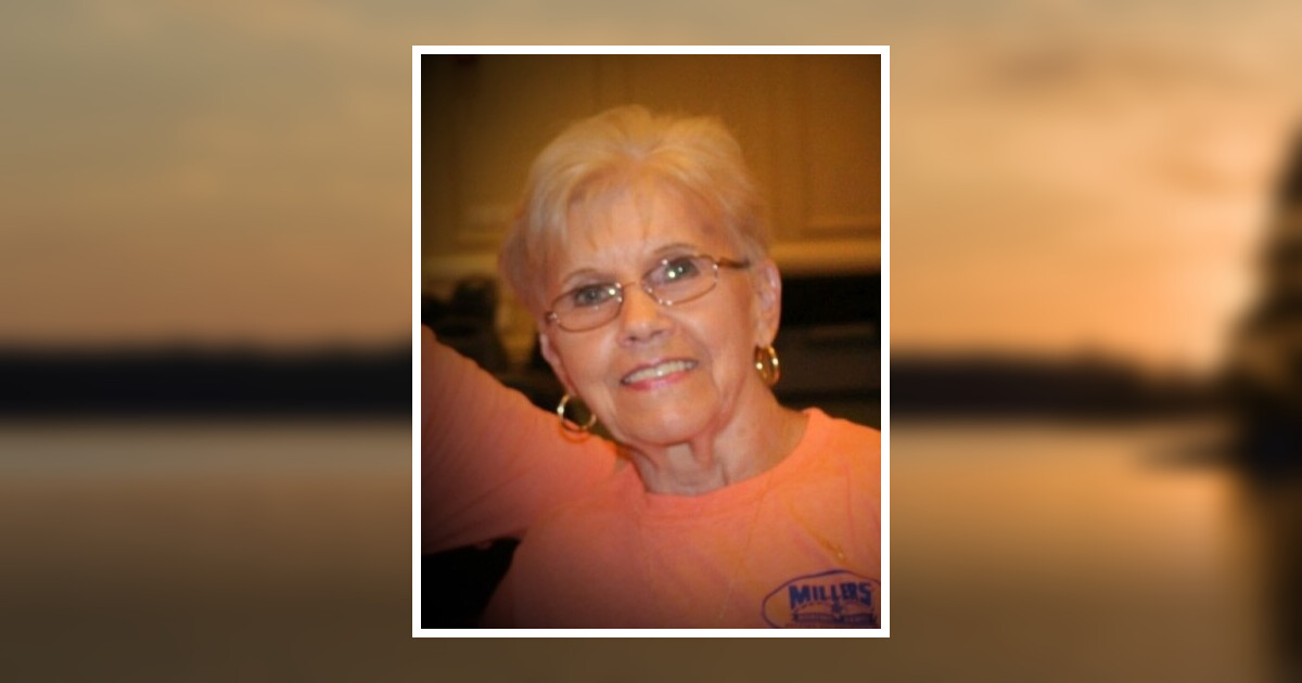 Judith "Judy" M. Miller Obituary 2023 - Countryside Funeral Home