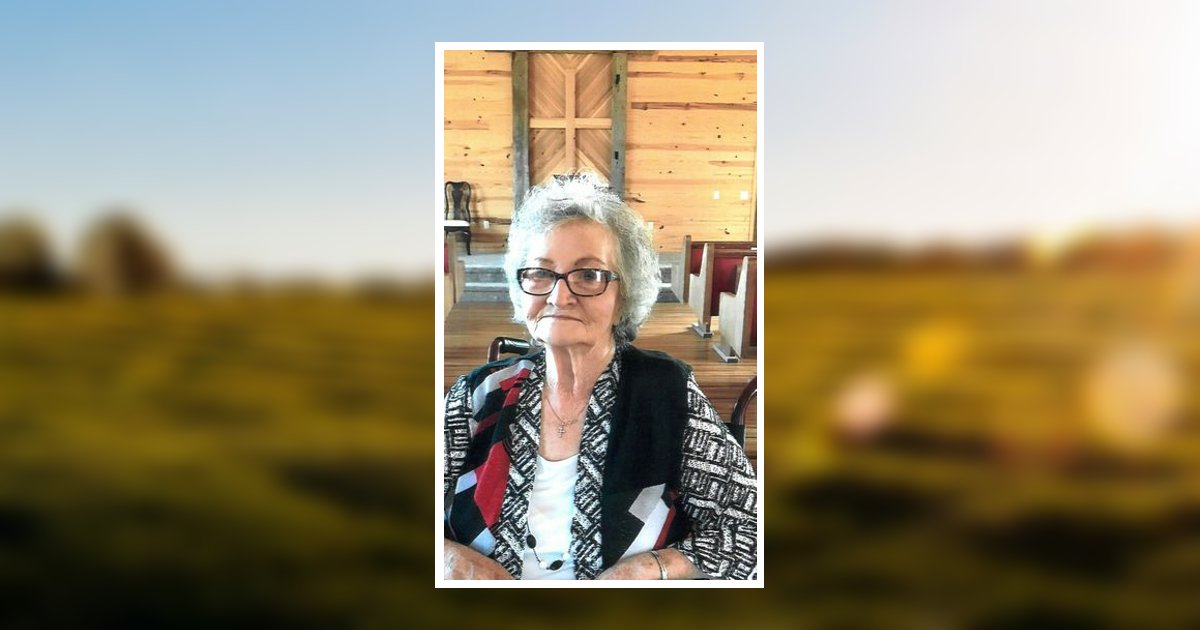 Shelby Jean Quinney O'Shaughnessy Obituary 2018 Robinson Funeral Homes