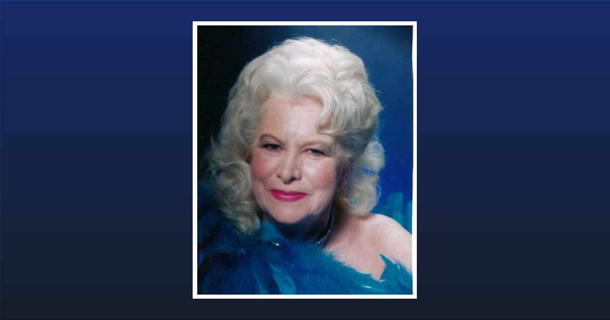 Joan Marshall Obituary, Fallon, NV