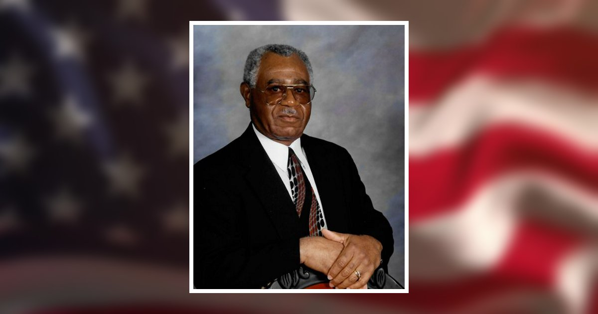 Portrait of Hezekiah C. Chisholm Jr.