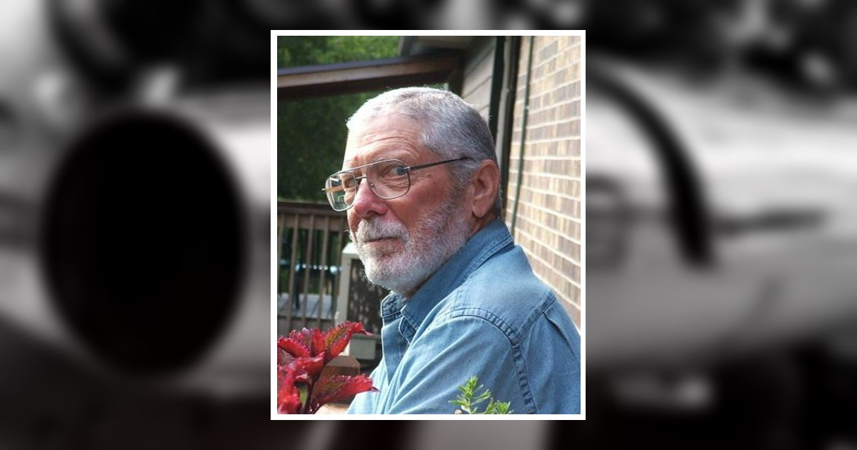 John Daniel "Dan" Beard