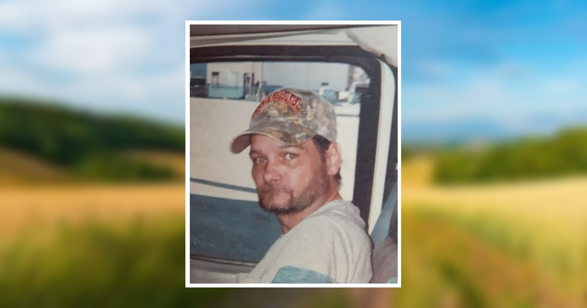 Dennis Jennings of Sunbright Obituary 2023 Schubert Funeral Home