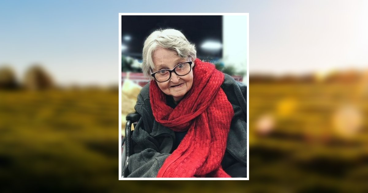 Shirley Conant Obituary 2021 Horan & McConaty Funeral Service and