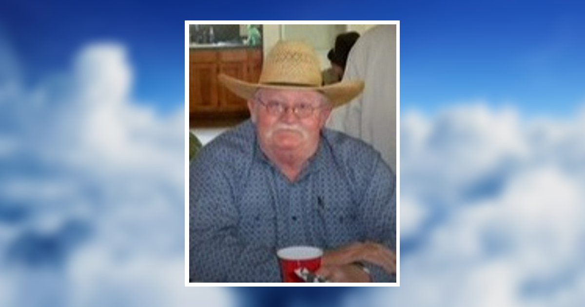 Gerald Dee Gough Olney, TX Obituary
