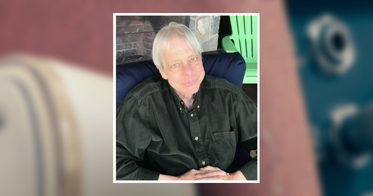 Robert John Papalski Concord, NC Obituary