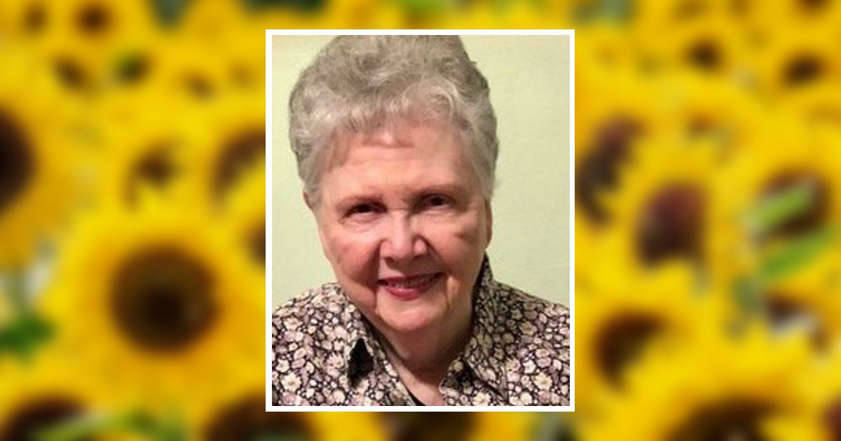 Jacqueline Jean Barnes Obituary, Decatur, IL