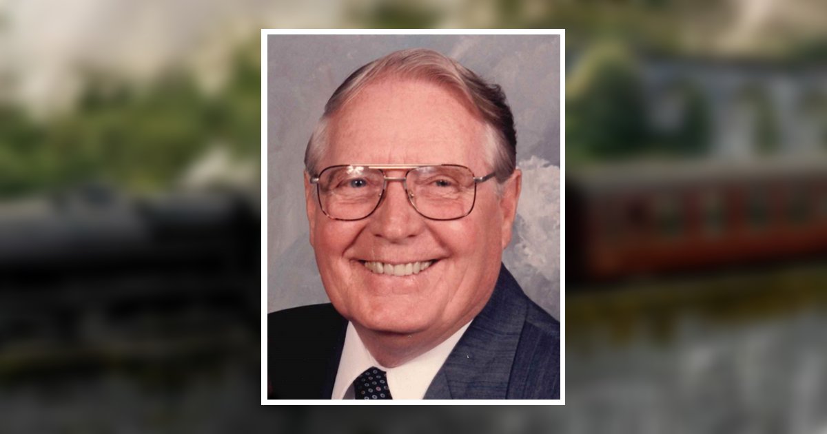 Andrew J. Burkhart