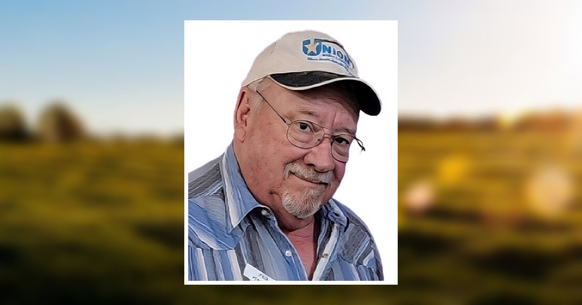 Ronald Dockrey Obituary, Belton, TX
