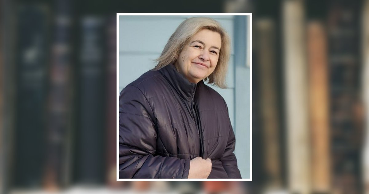 Rosetta Catherina Wright Obituary, Magna, UT