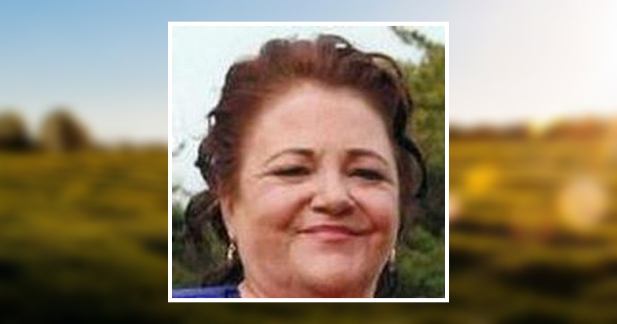 Patricia Durrell Obituary 2013 Robbins Funeral Home