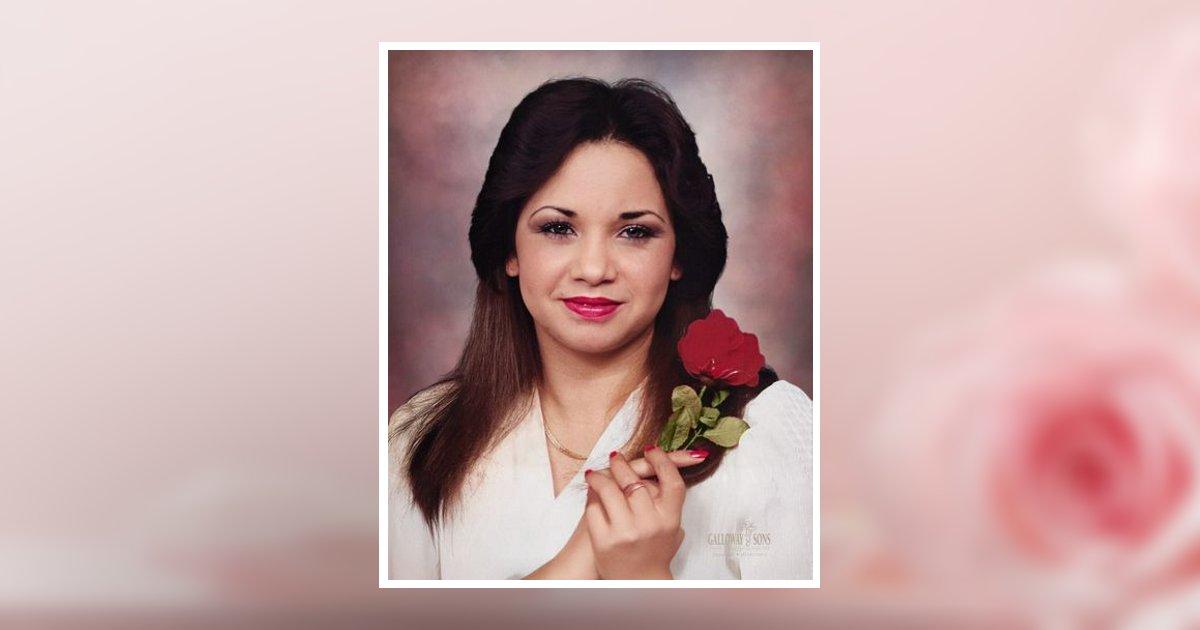Adriana Lamar Delagarza Obituary, Beeville, TX