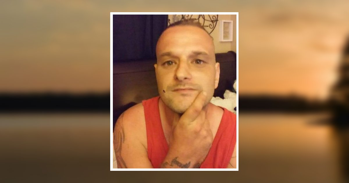 James Michael McKee Obituary 2023 HughesRansom Mortuary