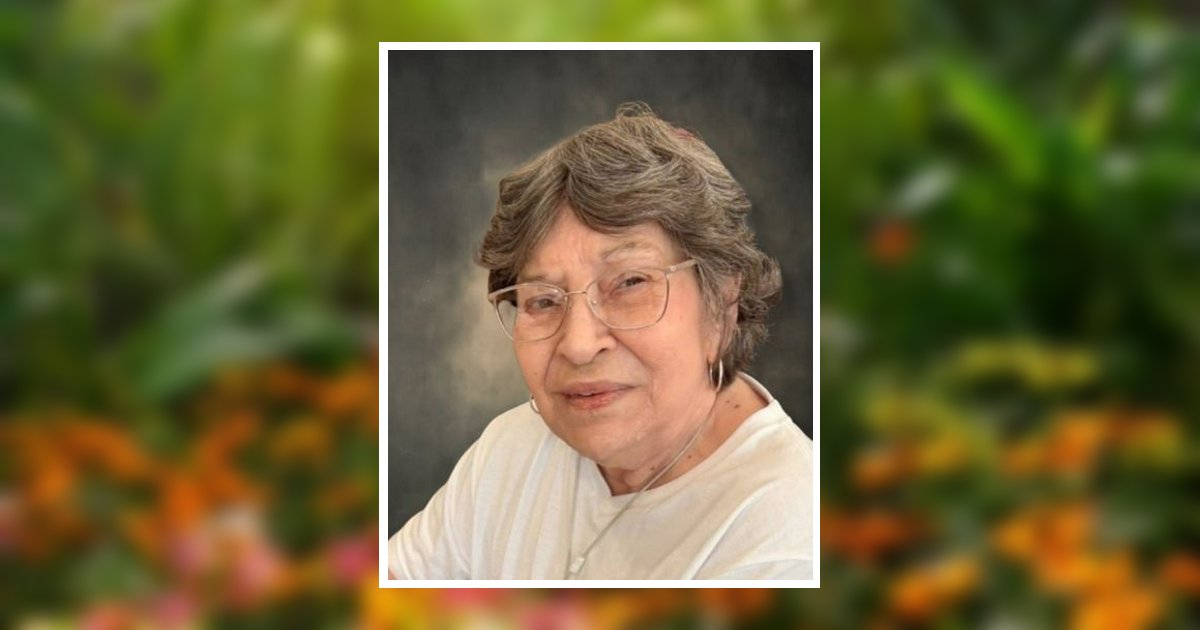 Linda Lee Blakeman Obituary, Morgan City, LA