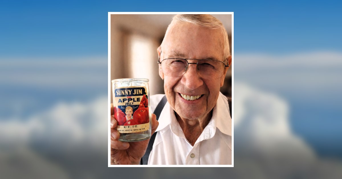 Virgil "Jim" Stevenson Murray, UT Obituary