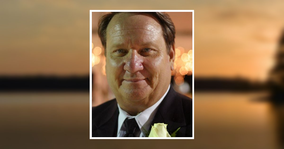 Gary Lawrence Brown Obituary, Post Falls, ID