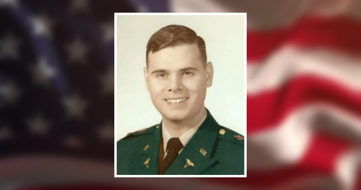 Thomas "Tom" Blair Sundance, WY Obituary