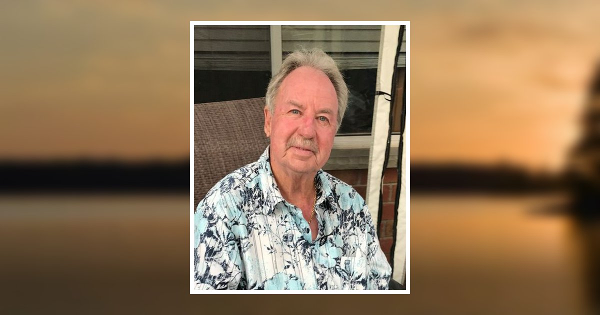 Roger gallimore obituary december 27 2023 legacy funeral and
