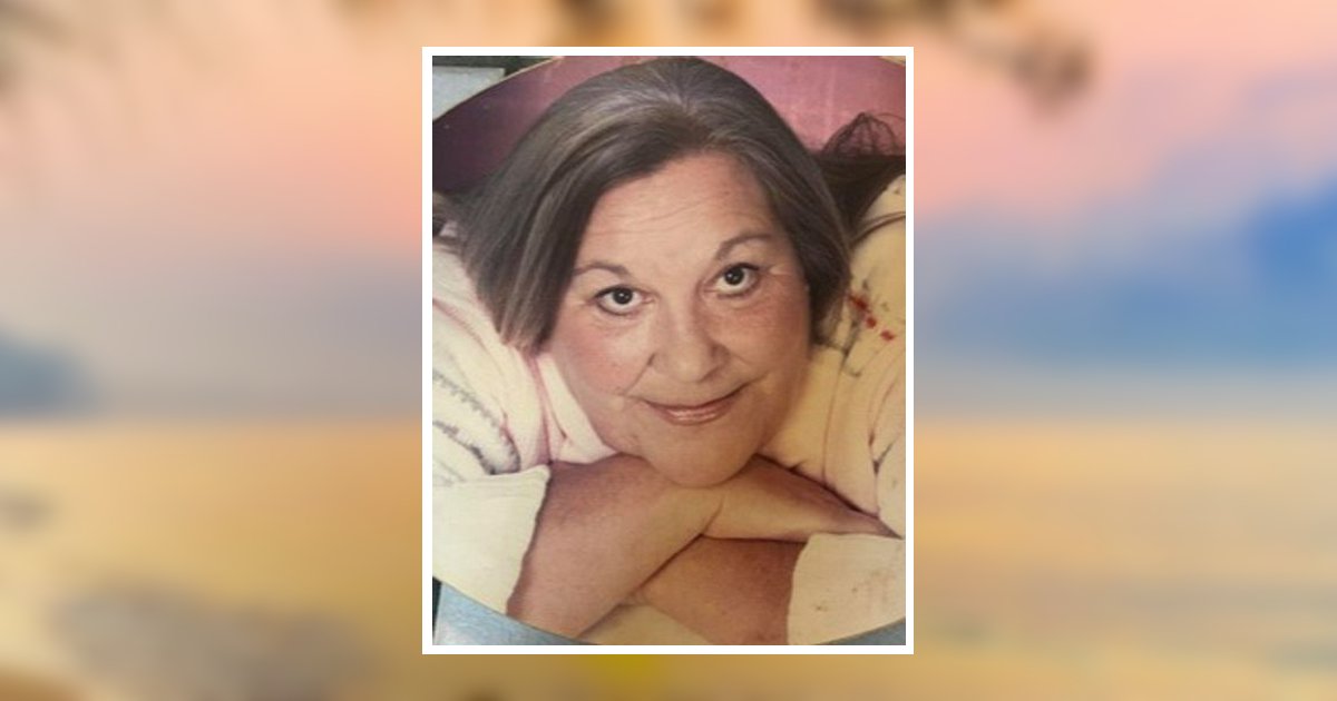 Karen Reese Obituary 2023 The Hamil Family Funeral Home