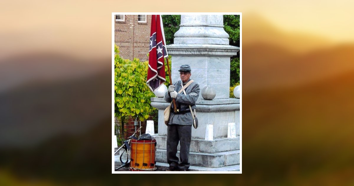 Sammy Ray Deitz Sylva, NC Obituary