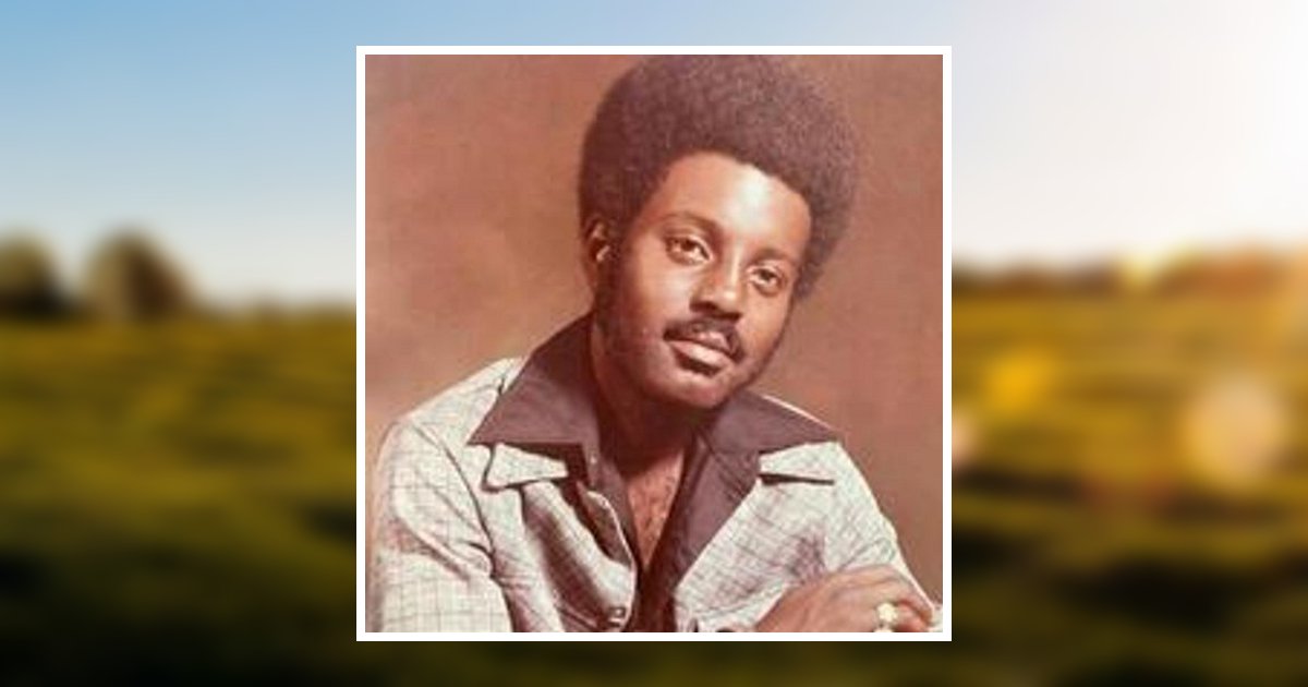 James Brooks Obituary 2022 Howard Harris Funeral Services