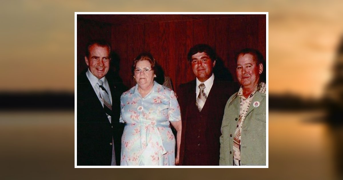 C. Allen Muncy Obituary, Hyden, KY