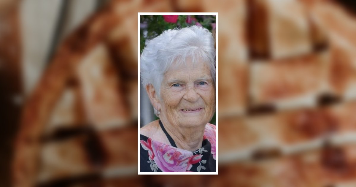 Ruby A. Hetrick Albion, NY Obituary
