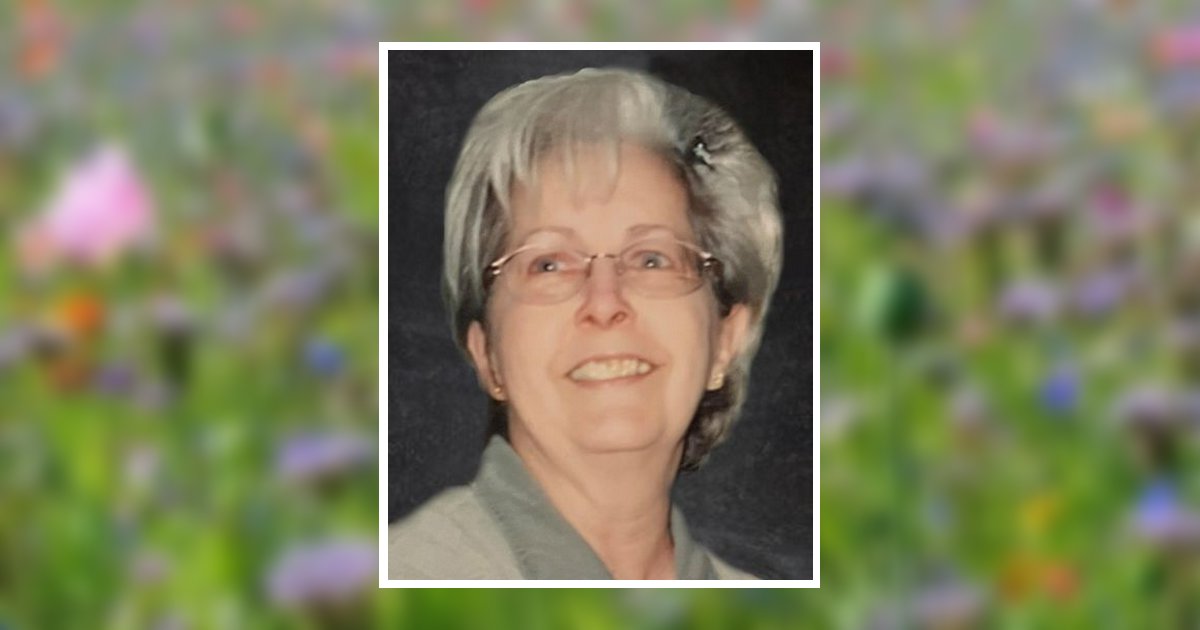Carole Lee Segraves Davis Obituary, West Jefferson, NC