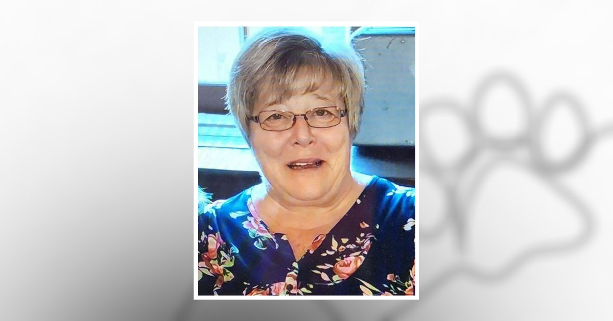 Patricia Winnie Wilson