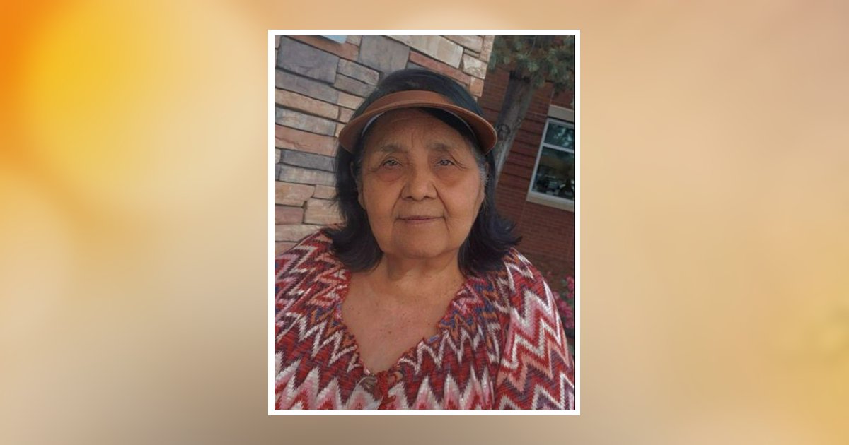 Helvia Fierro Pion Obituary, Lexington, NE