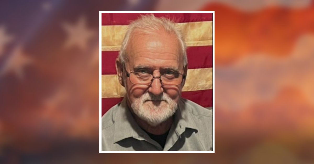 Robert C. Latterner Obituary, Mount Union, PA