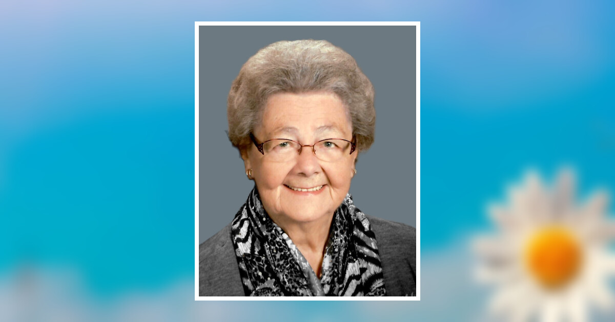 Sharon Lee Dvorak Obituary 2024 - Beste Funeral Home