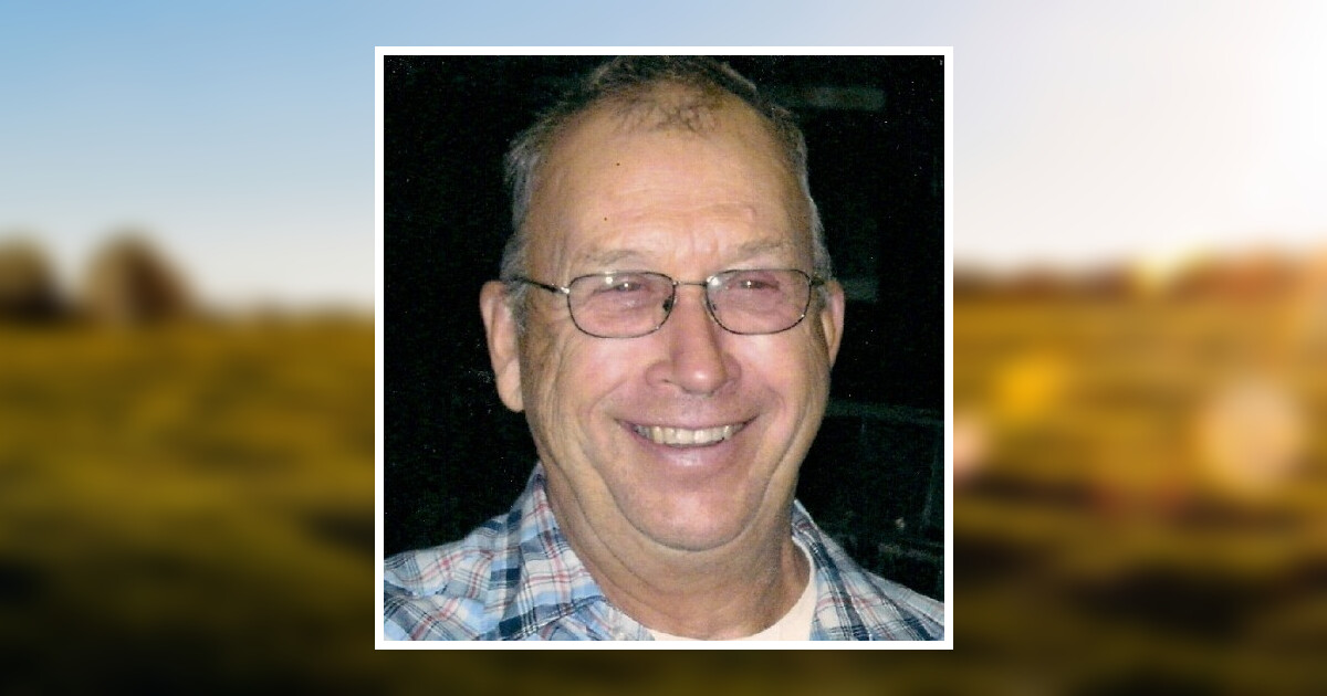 Norman Clarence Johnson Obituary 2013 - Warner Funeral Home & Crematory