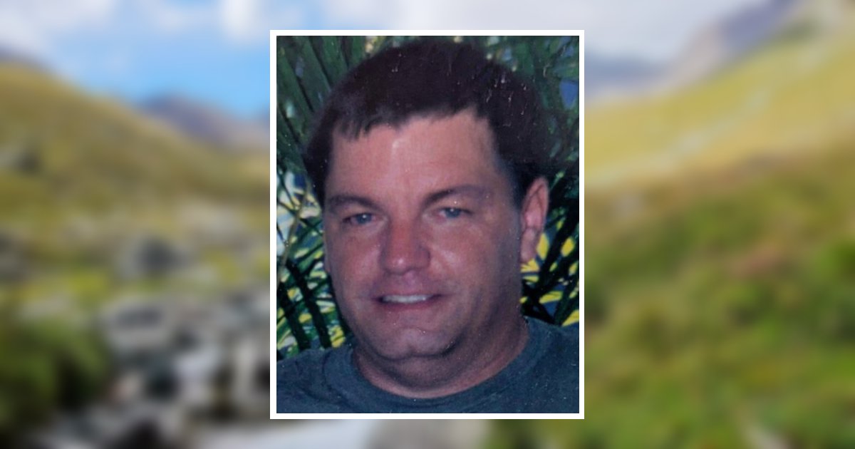 Kevin Pall Lorain, OH Obituary