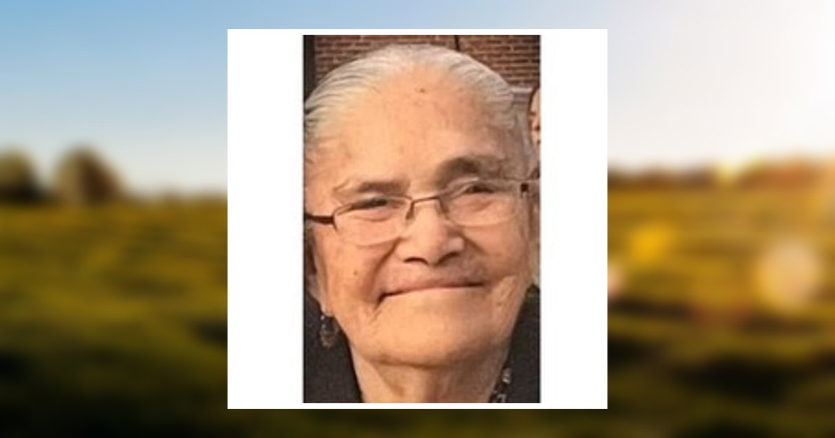 Teresita V. Garcia (Plainview) Obituary December 29, 2023 Kornerstone