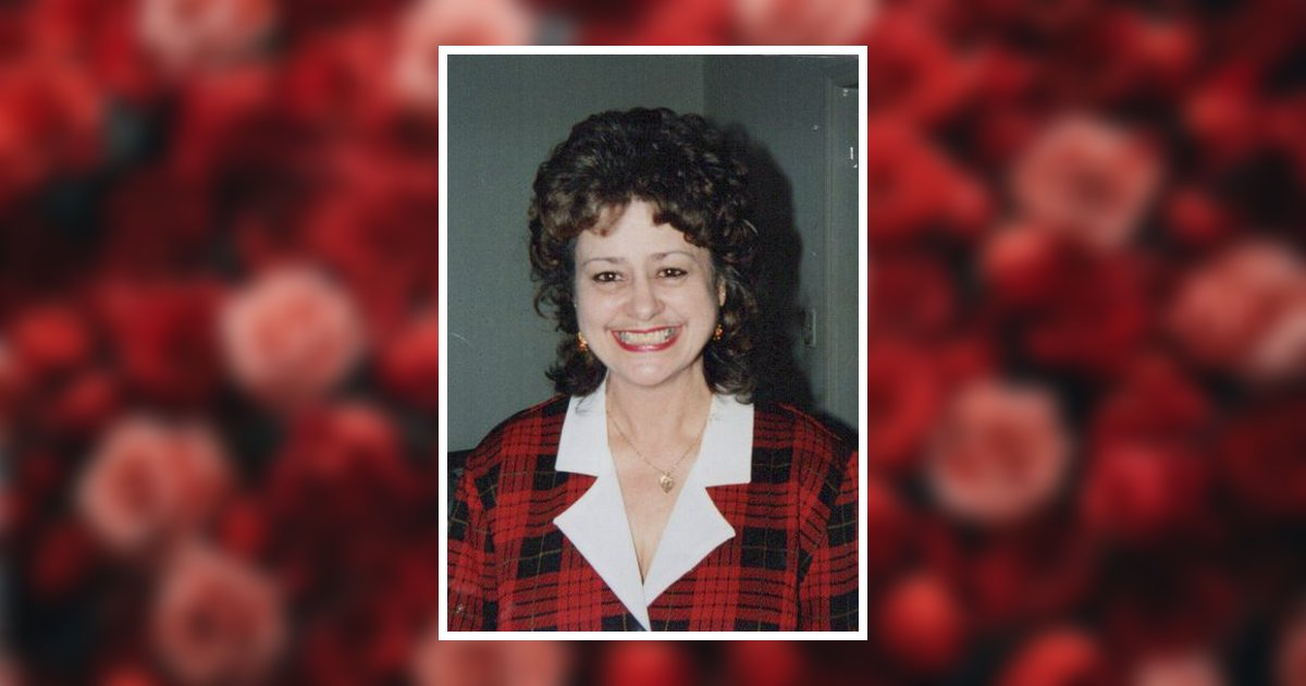 Charlotte Lamond Rogers Gastonia, NC Obituary