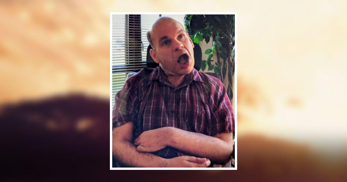 Brian L. Keuss Obituary, Waterloo, WI