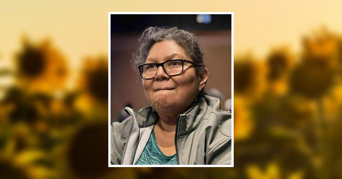 Toni Dee Arrum Obituary, Fillmore, UT