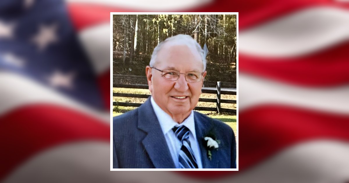 Jerald Glenn Reeves Obituary 2023 Mulhearn Funeral Home