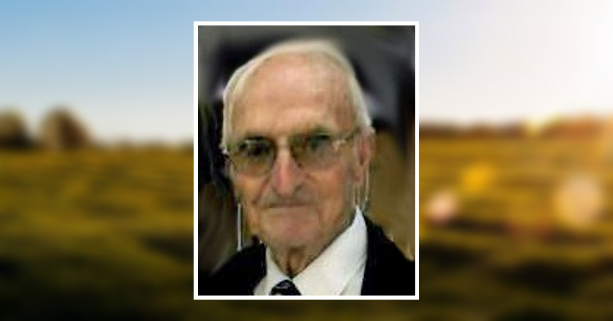 Sr. Maurice H. Quinter Obituary, Saint Henry, OH