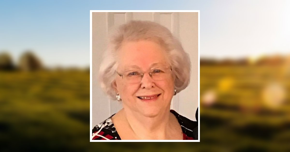 Frances Edith Abrams Lare Obituary, Philadelphia, PA
