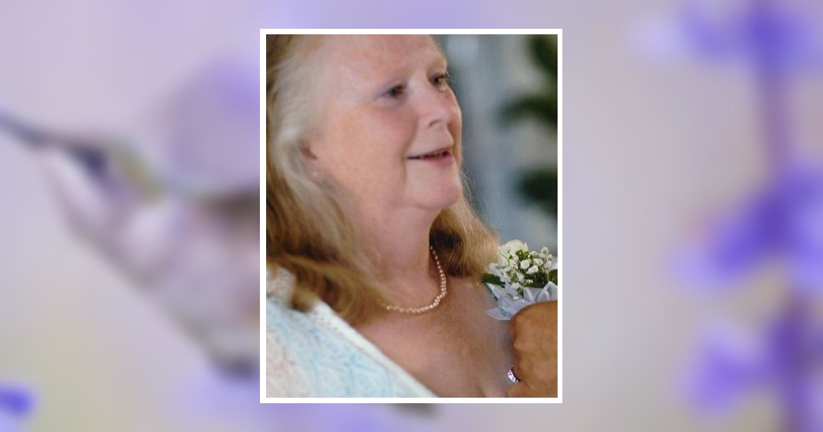 Roberta Cox Obituary, Garden City, MO
