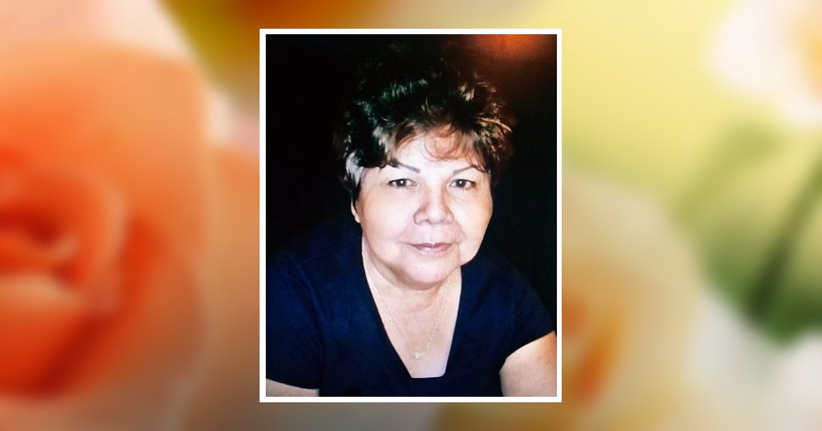 Margarita T. Margenau Obituary 2023 Darling Mouser