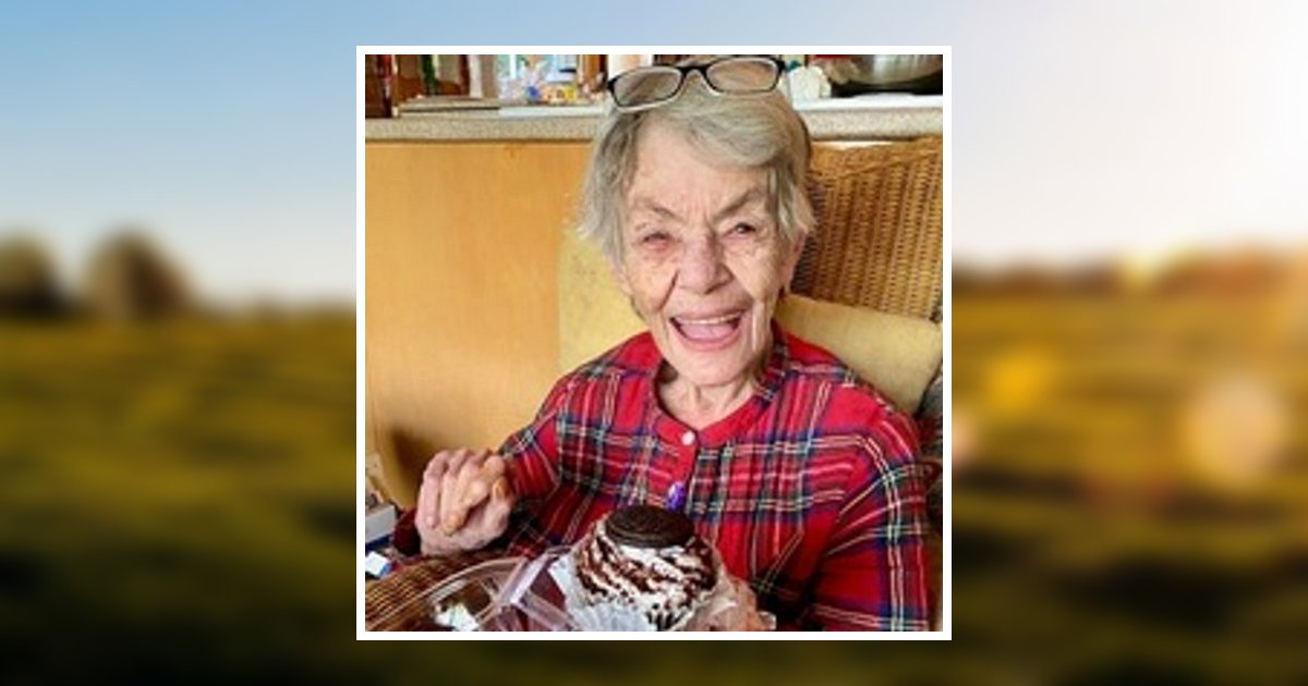 Penelope P. Alexander Obituary 2021 Shellhouse Funeral Home, Inc