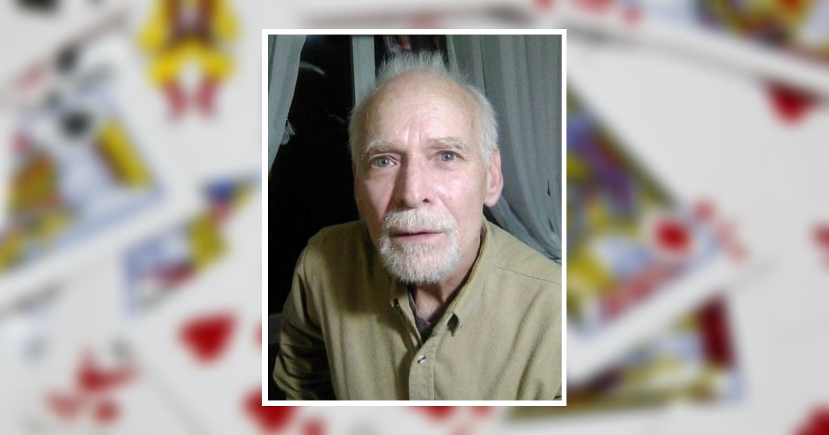 Doug Coutts Obituary, Ellsworth, MI