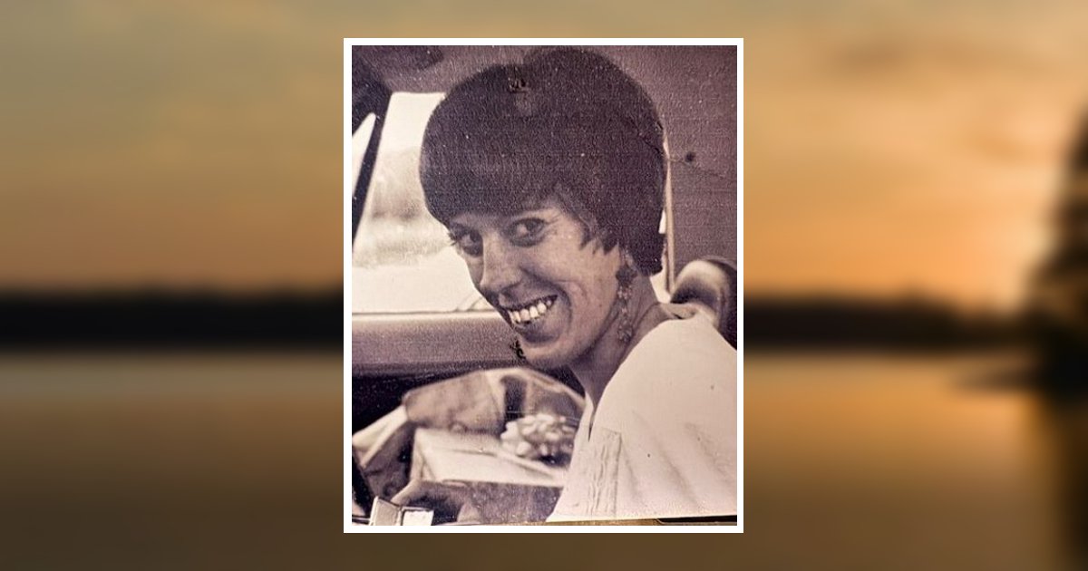 Christy "Chris" Jo Conlan