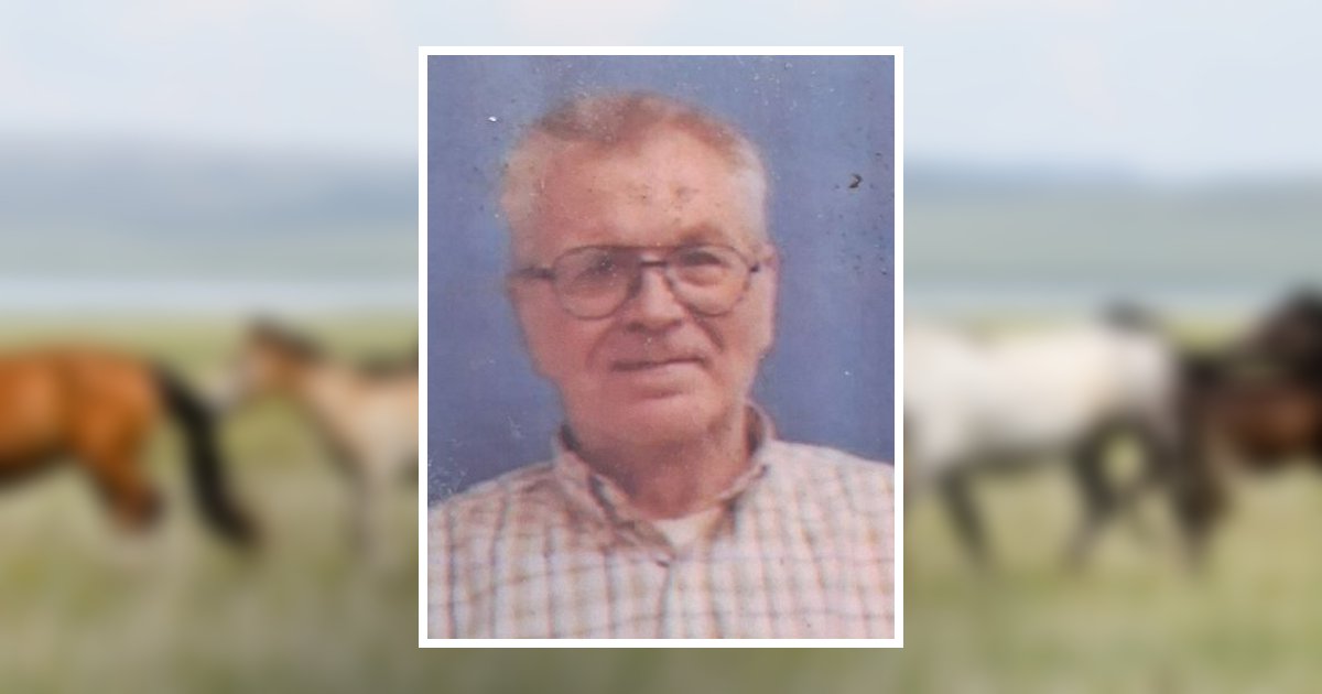 Jerry L. Harding Obituary, Wyalusing, PA