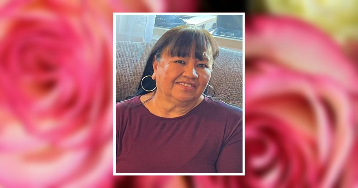 Norma Flores El Paso, TX Obituary